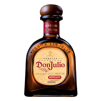 Seychelles Breweries Limited Don Julio Reposado Tequila