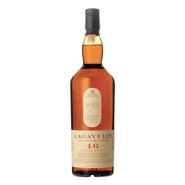 Seychelles Breweries Limited Lagavulin 16 Year Old Whisky