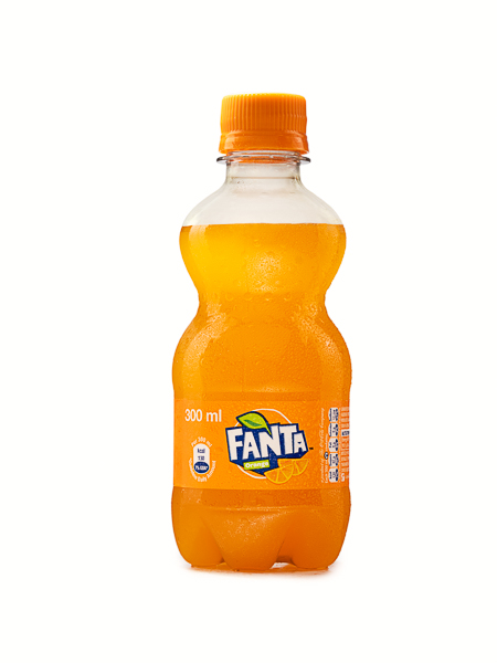 Seychelles Breweries Limited Fanta