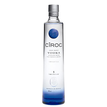 Seychelles Breweries Limited Ciroc Original