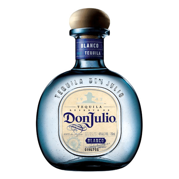 Seychelles Breweries Limited Don Julio Blanco Tequila