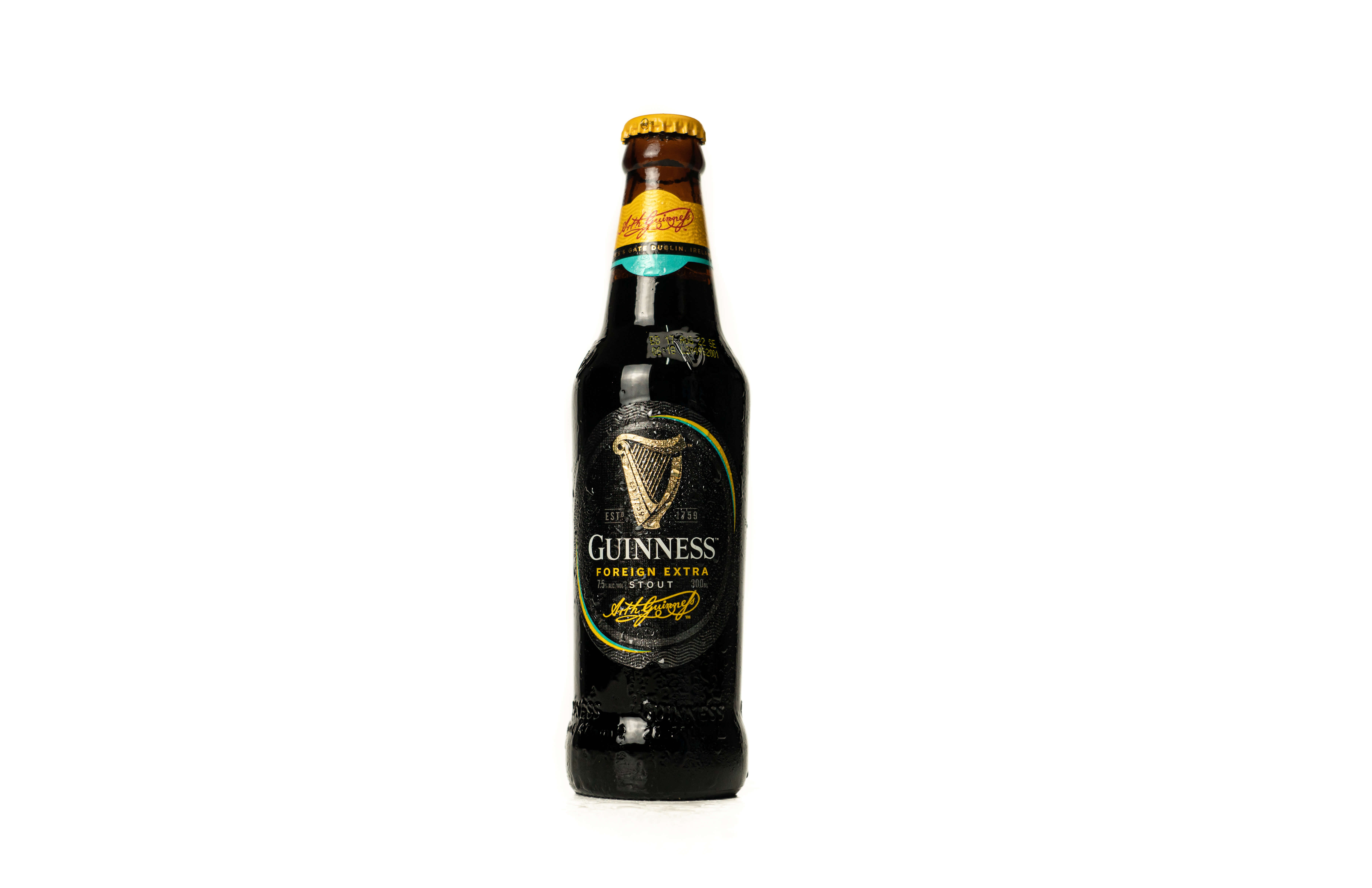 Seychelles Breweries Limited Guinness FES