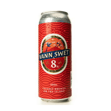 Seychelles Breweries Limited Vann Swet