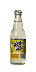 Seychelles Breweries Limited Seypearl Tonic Returnable Glass Bottle