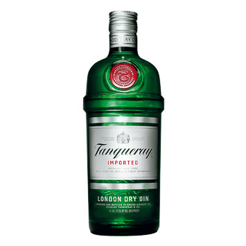 Seychelles Breweries Limited Tanqueray London Dry Gin