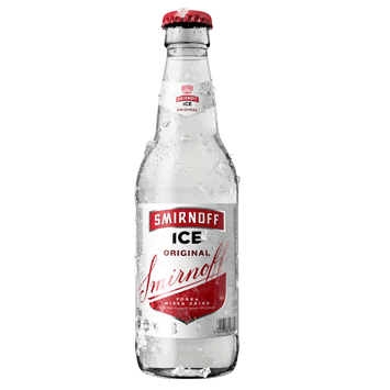 Seychelles Breweries Limited Smirnoff Ice