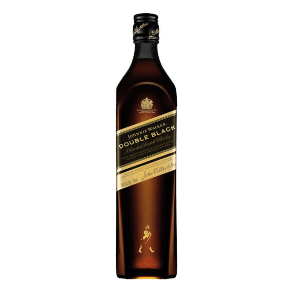 Seychelles Breweries Limited Johnnie Walker Double Black Label