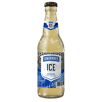 Smirnoff Ice - Seychelles Breweries Limited