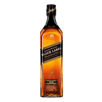 Seychelles Breweries Limited Johnnie Walker Black Label