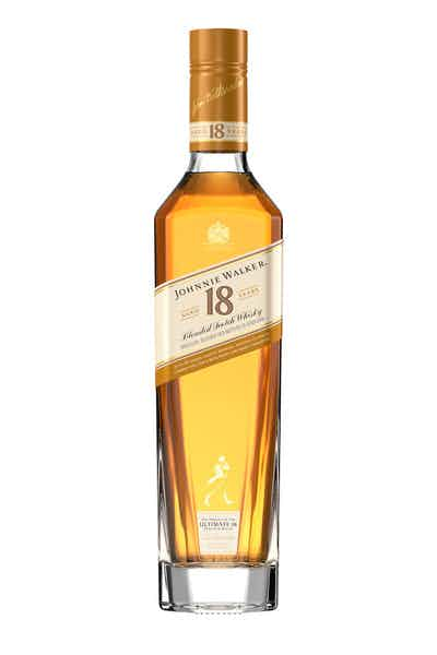 Seychelles Breweries Limited Johnnie Walker Aged 18 Years